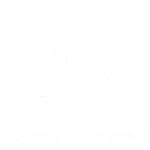 Gudang Informatika : Sumber Informasi Teknologi Terpercaya